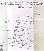 Parduodamas namas Daugėlių g., Neveronių k., Kauno r. sav., 227 m2 ploto, 2 aukštai 29
