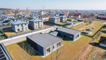 Parduodamas namas Narkyčių g., Pilaitė, Vilniaus m., Vilniaus m. sav., 154.55 m2 ploto, 1 aukštai 8