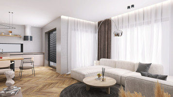 Parduodamas namas Narkyčių g., Pilaitė, Vilniaus m., Vilniaus m. sav., 154.55 m2 ploto, 1 aukštai 15