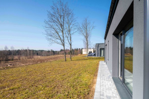Parduodamas namas Narkyčių g., Pilaitė, Vilniaus m., Vilniaus m. sav., 154.55 m2 ploto, 1 aukštai 20