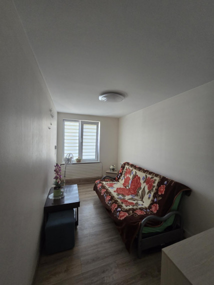 Parduodamas butas Skaistakalnio g., Panevėžio m., Panevėžio m. sav., 29.56 m² ploto 1 kambarys 2