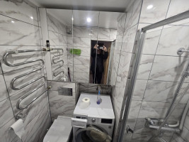 Parduodamas butas Skaistakalnio g., Panevėžio m., Panevėžio m. sav., 29.56 m² ploto 1 kambarys 11