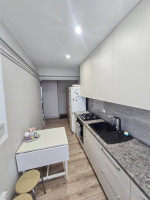 Parduodamas butas Skaistakalnio g., Panevėžio m., Panevėžio m. sav., 29.56 m² ploto 1 kambarys 12