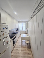 Parduodamas butas Skaistakalnio g., Panevėžio m., Panevėžio m. sav., 29.56 m² ploto 1 kambarys 13