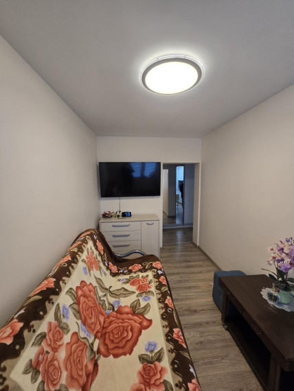 Parduodamas butas Skaistakalnio g., Panevėžio m., Panevėžio m. sav., 29.56 m² ploto 1 kambarys 3