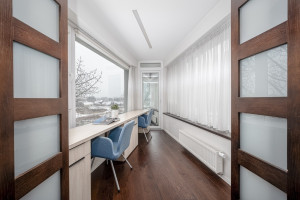Parduodamas butas Lvivo g., Šnipiškės, Vilniaus m., Vilniaus m. sav., 80.45 m2 ploto, 3 kambariai 7