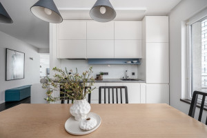 Parduodamas butas Lvivo g., Šnipiškės, Vilniaus m., Vilniaus m. sav., 80.45 m2 ploto, 3 kambariai 13