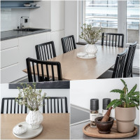 Parduodamas butas Lvivo g., Šnipiškės, Vilniaus m., Vilniaus m. sav., 80.45 m2 ploto, 3 kambariai 14