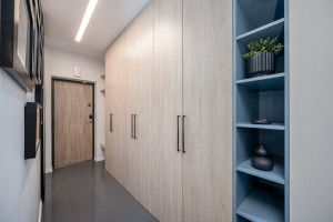 Parduodamas butas Lvivo g., Šnipiškės, Vilniaus m., Vilniaus m. sav., 80.45 m2 ploto, 3 kambariai 29