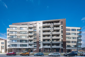 Parduodamas butas Lvivo g., Šnipiškės, Vilniaus m., Vilniaus m. sav., 80.45 m2 ploto, 3 kambariai 34