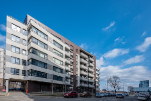 Parduodamas butas Lvivo g., Šnipiškės, Vilniaus m., Vilniaus m. sav., 80.45 m2 ploto, 3 kambariai 35
