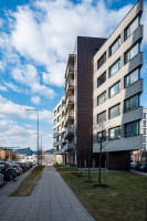 Parduodamas butas Lvivo g., Šnipiškės, Vilniaus m., Vilniaus m. sav., 80.45 m2 ploto, 3 kambariai 36