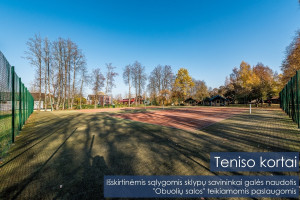 Parduodamas  sklypas Žalvarių k., Molėtų r. sav., 10.47 a ploto 7