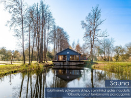 Parduodamas  sklypas Žalvarių k., Molėtų r. sav., 10.47 a ploto 12
