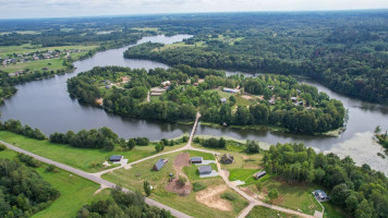 Parduodamas  sklypas Žalvarių k., Molėtų r. sav., 10.47 a ploto 13