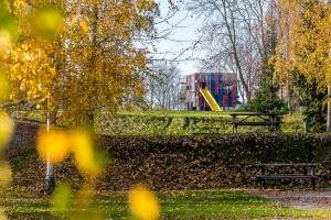 Parduodamas  sklypas Žalvarių k., Molėtų r. sav., 10.47 a ploto 14