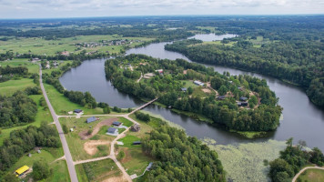 Parduodamas  sklypas Žalvarių k., Molėtų r. sav., 10.47 a ploto 15