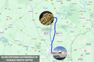 Parduodamas  sklypas Žalvarių k., Molėtų r. sav., 10.47 a ploto 18