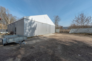 Nuomojamos administracinės, kitos paskirties, paslaugų, prekybos, sandėliavimo patalpos Dariaus ir Girėno g., Naujininkai, Vilniaus m., Vilniaus m. sav., 141.13 m2 ploto 4