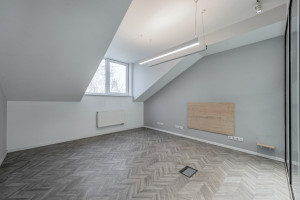 Nuomojamos administracinės, kitos paskirties, paslaugų, prekybos, sandėliavimo patalpos Dariaus ir Girėno g., Naujininkai, Vilniaus m., Vilniaus m. sav., 141.13 m2 ploto 21