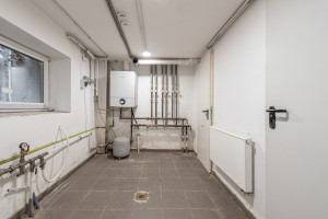 Nuomojamos administracinės, kitos paskirties, paslaugų, prekybos, sandėliavimo patalpos Dariaus ir Girėno g., Naujininkai, Vilniaus m., Vilniaus m. sav., 141.13 m2 ploto 26