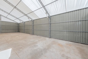 Nuomojamos administracinės, kitos paskirties, paslaugų, prekybos, sandėliavimo patalpos Dariaus ir Girėno g., Naujininkai, Vilniaus m., Vilniaus m. sav., 141.13 m2 ploto 27