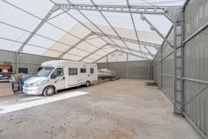 Nuomojamos administracinės, kitos paskirties, paslaugų, prekybos, sandėliavimo patalpos Dariaus ir Girėno g., Naujininkai, Vilniaus m., Vilniaus m. sav., 141.13 m2 ploto 28