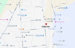 Nuomojamos administracinės, kitos paskirties, paslaugų, prekybos, sandėliavimo patalpos Dariaus ir Girėno g., Naujininkai, Vilniaus m., Vilniaus m. sav., 141.13 m2 ploto 31