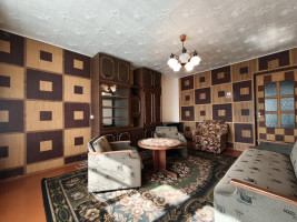 Parduodamas butas Ukmergės m., Ukmergės r. sav., 46 m² ploto 2 kambariai 1