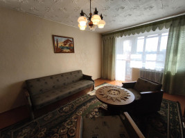 Parduodamas butas Ukmergės m., Ukmergės r. sav., 46 m² ploto 2 kambariai 2