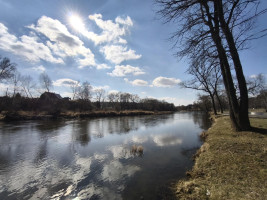 Parduodamas butas Ukmergės m., Ukmergės r. sav., 46 m² ploto 2 kambariai 12
