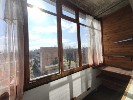 Parduodamas butas Ukmergės m., Ukmergės r. sav., 46 m² ploto 2 kambariai 3