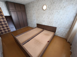 Parduodamas butas Ukmergės m., Ukmergės r. sav., 46 m² ploto 2 kambariai 4