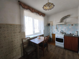 Parduodamas butas Ukmergės m., Ukmergės r. sav., 46 m² ploto 2 kambariai 6