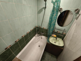 Parduodamas butas Ukmergės m., Ukmergės r. sav., 46 m² ploto 2 kambariai 7