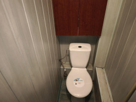 Parduodamas butas Ukmergės m., Ukmergės r. sav., 46 m² ploto 2 kambariai 8