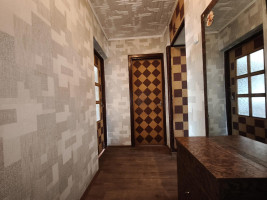 Parduodamas butas Ukmergės m., Ukmergės r. sav., 46 m² ploto 2 kambariai 9