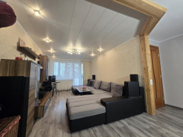 Parduodamas butas Panevėžio m., Panevėžio m. sav., 64 m² ploto 3 kambariai 1