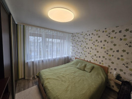 Parduodamas butas Panevėžio m., Panevėžio m. sav., 64 m² ploto 3 kambariai 11