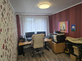 Parduodamas butas Panevėžio m., Panevėžio m. sav., 64 m² ploto 3 kambariai 16