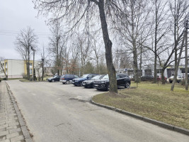 Parduodamas butas Panevėžio m., Panevėžio m. sav., 64 m² ploto 3 kambariai 18
