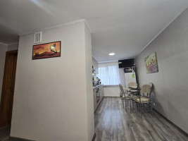 Parduodamas butas Panevėžio m., Panevėžio m. sav., 64 m² ploto 3 kambariai 3