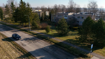 Parduodamas butas Panevėžio m., Panevėžio m. sav., 64 m² ploto 3 kambariai 22