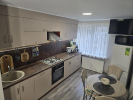 Parduodamas butas Panevėžio m., Panevėžio m. sav., 64 m² ploto 3 kambariai 4