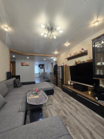 Parduodamas butas Panevėžio m., Panevėžio m. sav., 64 m² ploto 3 kambariai 9