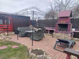 Parduodamas namas Derceklių k., Klaipėdos r. sav., 160 m2 ploto, 2 aukštai 1