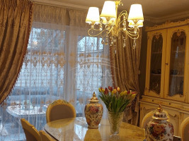 Parduodamas namas Derceklių k., Klaipėdos r. sav., 160 m2 ploto, 2 aukštai 3
