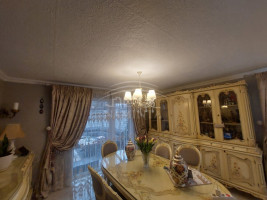 Parduodamas namas Derceklių k., Klaipėdos r. sav., 160 m2 ploto, 2 aukštai 4