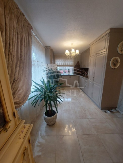 Parduodamas namas Derceklių k., Klaipėdos r. sav., 160 m2 ploto, 2 aukštai 7