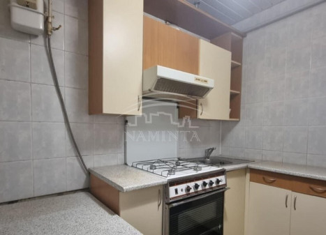 Parduodamas butas Šilutės pl., Vingio, Klaipėdos m., Klaipėdos m. sav., 36 m2 ploto, 1 kambariai